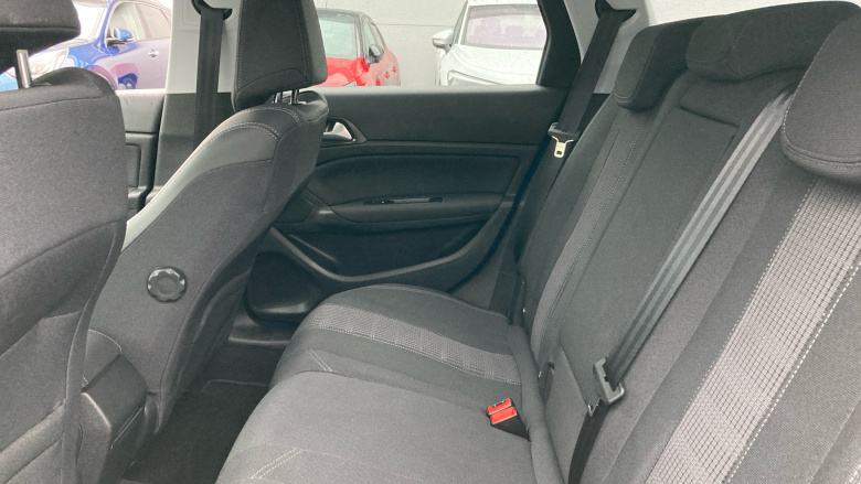 Peugeot 308 1.5 BlueHDi 130 Allure 5dr EAT8 Digital i-Cockpit Diesel Estate